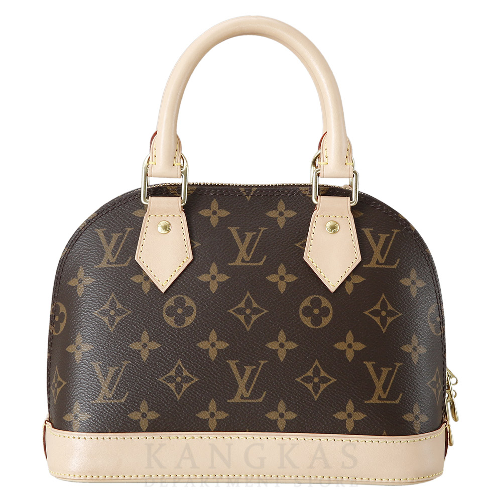 LOUIS VUITTON(USED)루이비통 모노그램 알마 BB